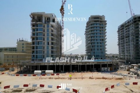 Appartamento in vendita a Mina Al Arab, Ras Al Khaimah, EAU 1 camera da letto, 74 mq. № 611680 - foto 7
