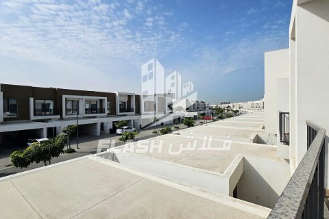 Řadový dům v Mina Al Arab, Ras Al Khaimah, SAE 2 ložnice, 233.3 m² Č.: 611682 - fotografie 13