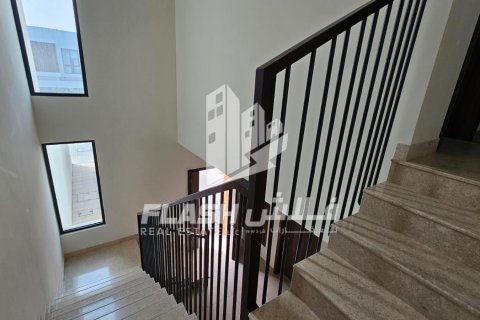 Řadový dům v Mina Al Arab, Ras Al Khaimah, SAE 2 ložnice, 233.3 m² Č.: 611682 - fotografie 21