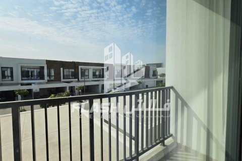 Řadový dům v Mina Al Arab, Ras Al Khaimah, SAE 2 ložnice, 233.3 m² Č.: 611682 - fotografie 4
