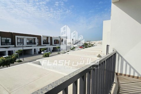 Řadový dům v Mina Al Arab, Ras Al Khaimah, SAE 2 ložnice, 233.3 m² Č.: 611682 - fotografie 12