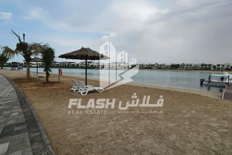 Řadový dům v Mina Al Arab, Ras Al Khaimah, SAE 2 ložnice, 233.3 m² Č.: 611682 - fotografie 24