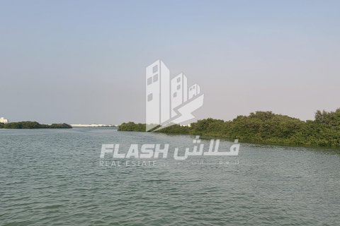 Land in Khor Al Beidah, Umm Al Quwain, UAE 111482.7 sq.m. № 611679 - photo 8