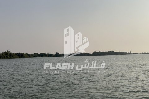 Land in Khor Al Beidah, Umm Al Quwain, UAE 111482.7 sq.m. № 611679 - photo 10