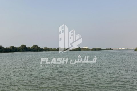 Land in Khor Al Beidah, Umm Al Quwain, UAE 111482.7 sq.m. № 611679 - photo 7
