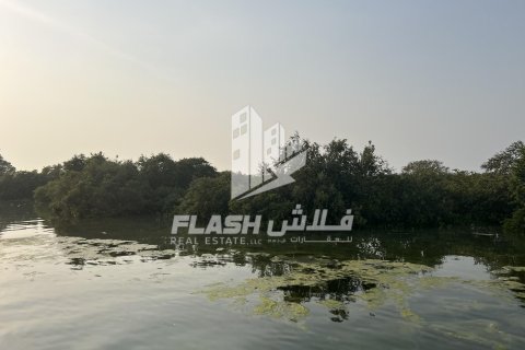 Land in Khor Al Beidah, Umm Al Quwain, UAE 111482.7 sq.m. № 611679 - photo 11
