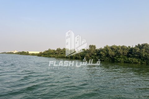 Land in Khor Al Beidah, Umm Al Quwain, UAE 111482.7 sq.m. № 611679 - photo 1