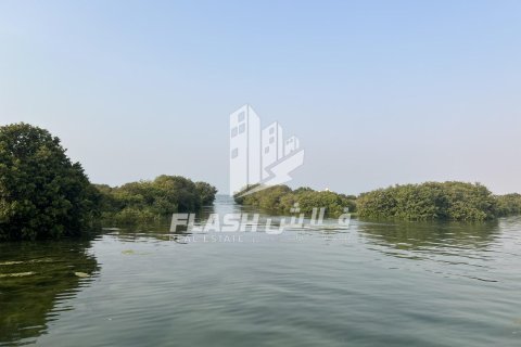Land in Khor Al Beidah, Umm Al Quwain, UAE 111482.7 sq.m. № 611679 - photo 20