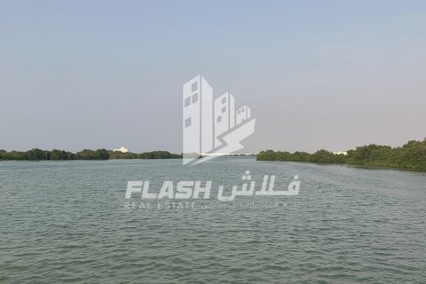 Land in Khor Al Beidah, Umm Al Quwain, UAE 111482.7 sq.m. № 611679 - photo 17