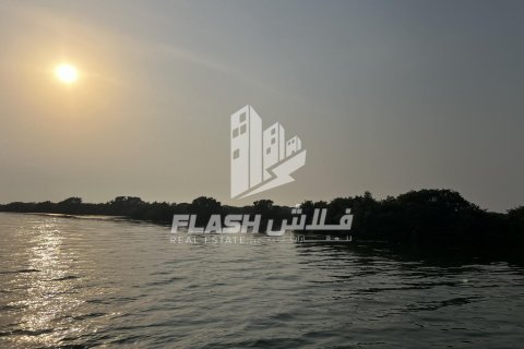 Land in Khor Al Beidah, Umm Al Quwain, UAE 111482.7 sq.m. № 611679 - photo 4