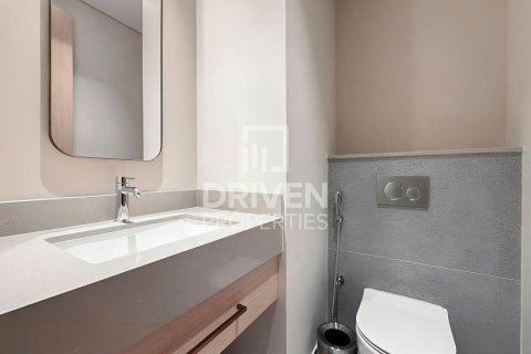 Downtown Dubai (Downtown Burj Dubai), Dubai, UAE의 임대용 아파트 침실 1개, 62.99제곱미터 번호 744932 - 사진 11