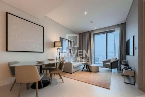 Downtown Dubai (Downtown Burj Dubai), Dubai, UAE의 임대용 아파트 침실 1개, 62.99제곱미터 번호 744932 - 사진 4