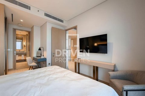 Downtown Dubai (Downtown Burj Dubai), Dubai, UAE의 임대용 아파트 침실 1개, 62.99제곱미터 번호 744932 - 사진 7