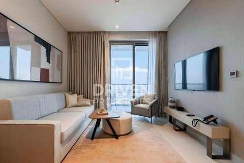 Downtown Dubai (Downtown Burj Dubai), Dubai, UAE의 임대용 아파트 침실 1개, 62.99제곱미터 번호 744932 - 사진 2