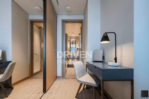 Downtown Dubai (Downtown Burj Dubai), Dubai, UAE의 임대용 아파트 침실 1개, 62.99제곱미터 번호 744932 - 사진 5