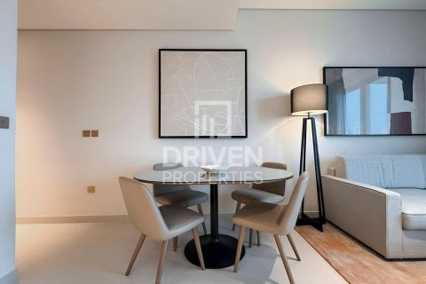 Downtown Dubai (Downtown Burj Dubai), Dubai, UAE의 임대용 아파트 침실 1개, 62.99제곱미터 번호 744932 - 사진 3
