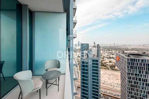 Downtown Dubai (Downtown Burj Dubai), Dubai, UAE의 임대용 아파트 침실 1개, 62.99제곱미터 번호 744932 - 사진 12