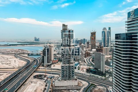 Downtown Dubai (Downtown Burj Dubai), Dubai, UAE의 임대용 아파트 침실 1개, 62.99제곱미터 번호 744932 - 사진 13