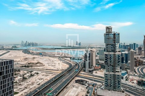 Downtown Dubai (Downtown Burj Dubai), Dubai, UAE의 임대용 아파트 침실 1개, 62.99제곱미터 번호 744932 - 사진 15