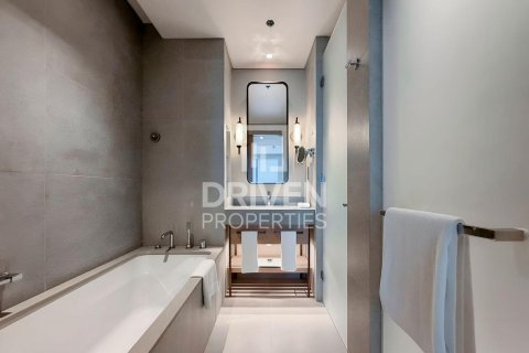 Downtown Dubai (Downtown Burj Dubai), Dubai, UAE의 임대용 아파트 침실 1개, 62.99제곱미터 번호 744932 - 사진 10
