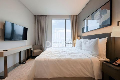 Downtown Dubai (Downtown Burj Dubai), Dubai, UAE의 임대용 아파트 침실 1개, 62.99제곱미터 번호 744932 - 사진 8