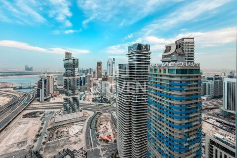 Downtown Dubai (Downtown Burj Dubai), Dubai, UAE의 임대용 아파트 침실 1개, 62.99제곱미터 번호 744932 - 사진 14