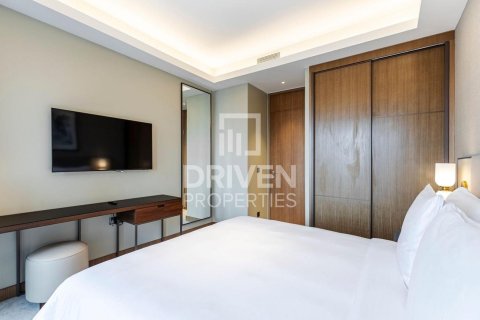 Downtown Dubai (Downtown Burj Dubai), Dubai, UAE의 임대용 아파트 침실 2개, 117.43제곱미터 번호 744935 - 사진 8