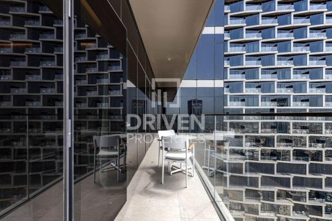 Downtown Dubai (Downtown Burj Dubai), Dubai, UAE의 임대용 아파트 침실 2개, 117.43제곱미터 번호 744935 - 사진 22