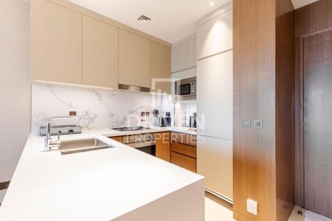 Downtown Dubai (Downtown Burj Dubai), Dubai, UAE의 임대용 아파트 침실 2개, 117.43제곱미터 번호 744935 - 사진 20