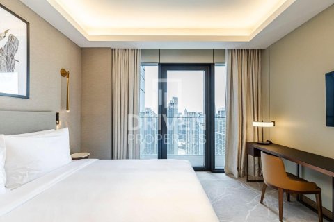 Downtown Dubai (Downtown Burj Dubai), Dubai, UAE의 임대용 아파트 침실 2개, 117.43제곱미터 번호 744935 - 사진 6