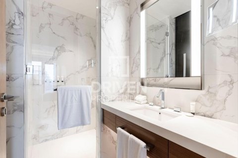 Downtown Dubai (Downtown Burj Dubai), Dubai, UAE의 임대용 아파트 침실 2개, 117.43제곱미터 번호 744935 - 사진 15