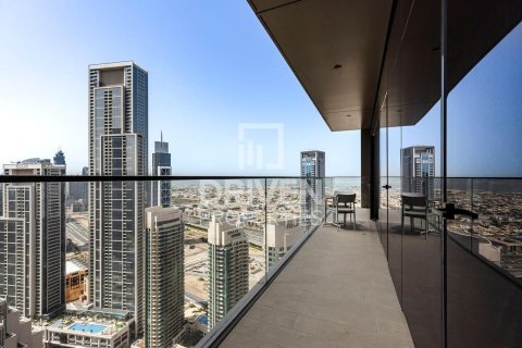 Downtown Dubai (Downtown Burj Dubai), Dubai, UAE의 임대용 아파트 침실 2개, 117.43제곱미터 번호 744935 - 사진 21
