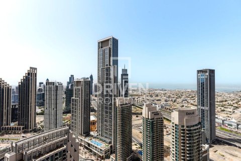 Downtown Dubai (Downtown Burj Dubai), Dubai, UAE의 임대용 아파트 침실 2개, 117.43제곱미터 번호 744935 - 사진 2