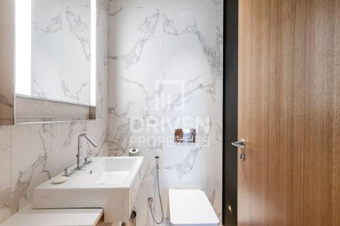 Downtown Dubai (Downtown Burj Dubai), Dubai, UAE의 임대용 아파트 침실 2개, 117.43제곱미터 번호 744935 - 사진 19