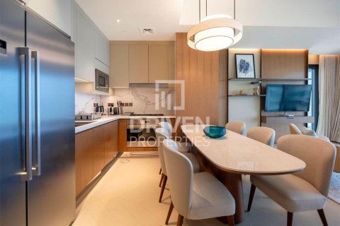 Appartamento in affitto a Downtown Dubai (Downtown Burj Dubai), Dubai, EAU 3 camere da letto, 165.46 mq. № 744934 - foto 16