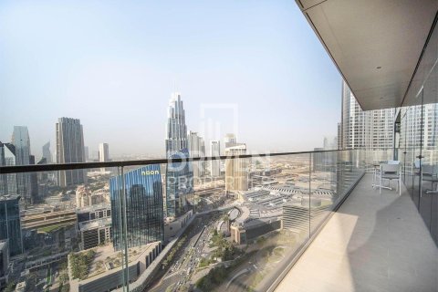 Appartamento in affitto a Downtown Dubai (Downtown Burj Dubai), Dubai, EAU 3 camere da letto, 165.46 mq. № 744934 - foto 21