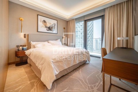 Appartamento in affitto a Downtown Dubai (Downtown Burj Dubai), Dubai, EAU 3 camere da letto, 165.46 mq. № 744934 - foto 14