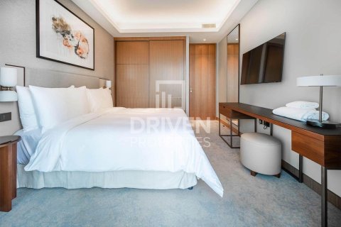 Appartamento in affitto a Downtown Dubai (Downtown Burj Dubai), Dubai, EAU 3 camere da letto, 165.46 mq. № 744934 - foto 12