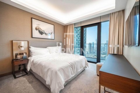 Appartamento in affitto a Downtown Dubai (Downtown Burj Dubai), Dubai, EAU 3 camere da letto, 165.46 mq. № 744934 - foto 13