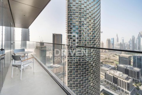 Appartamento in affitto a Downtown Dubai (Downtown Burj Dubai), Dubai, EAU 3 camere da letto, 165.46 mq. № 744934 - foto 20