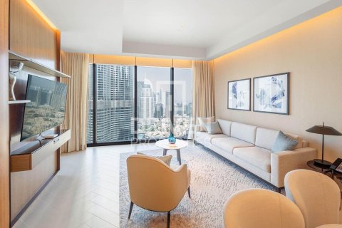 Appartamento in affitto a Downtown Dubai (Downtown Burj Dubai), Dubai, EAU 3 camere da letto, 165.46 mq. № 744934 - foto 6