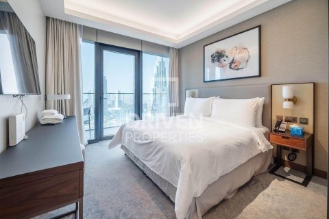Appartamento in affitto a Downtown Dubai (Downtown Burj Dubai), Dubai, EAU 3 camere da letto, 165.46 mq. № 744934 - foto 10