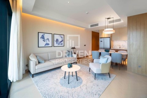 Appartamento in affitto a Downtown Dubai (Downtown Burj Dubai), Dubai, EAU 3 camere da letto, 165.46 mq. № 744934 - foto 5