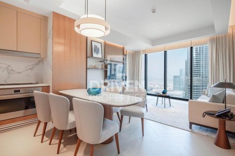 Appartamento in affitto a Downtown Dubai (Downtown Burj Dubai), Dubai, EAU 3 camere da letto, 165.46 mq. № 744934 - foto 4