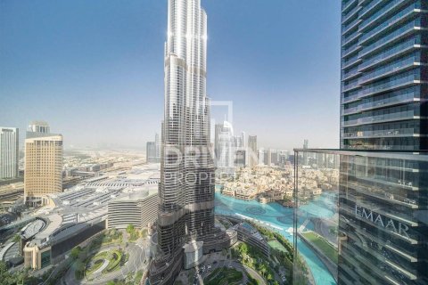 Dzīvoklis Downtown Dubai (Downtown Burj Dubai), Dubaijā, AAE 3 istabas, 165.46 m2 Nr. 744934