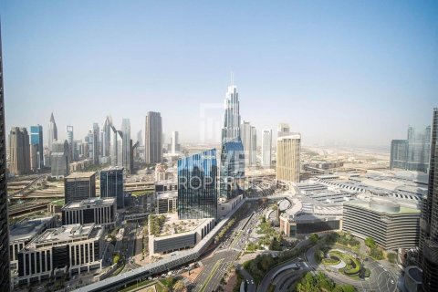 Appartamento in affitto a Downtown Dubai (Downtown Burj Dubai), Dubai, EAU 3 camere da letto, 165.46 mq. № 744934 - foto 2