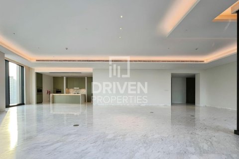 Apartmen di Downtown Dubai (Downtown Burj Dubai), Dubai, UAE 4 bilik tidur, 480.87 meter persegi № 744938 - foto 3