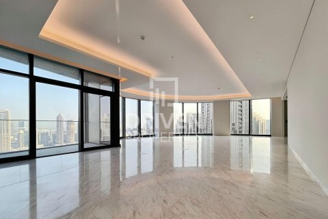 Apartmen di Downtown Dubai (Downtown Burj Dubai), Dubai, UAE 4 bilik tidur, 480.87 meter persegi № 744938 - foto 4