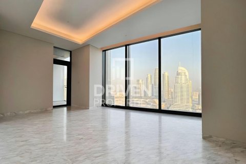 Apartmen di Downtown Dubai (Downtown Burj Dubai), Dubai, UAE 4 bilik tidur, 480.87 meter persegi № 744938 - foto 8