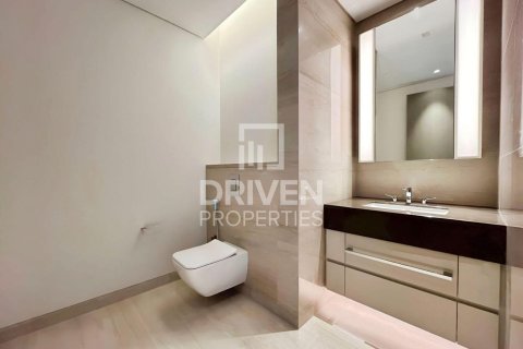 Apartmen di Downtown Dubai (Downtown Burj Dubai), Dubai, UAE 4 bilik tidur, 480.87 meter persegi № 744938 - foto 16